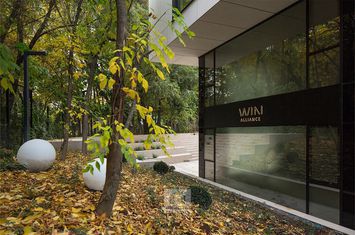 Inchiriez apartament LUX 2 camere zona Soseaua Nordului-Cartierul Francez,Intrarea Gliei 18, WIN Herastrau Residence,bloc an 2022, loc de parcare subteran. anunturi imobiliare Bucuresti