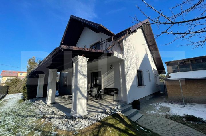 Vilă - 4 camere de vanzare SUCEAVA - Suceava anunturi imobiliare Suceava