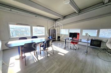 Hala RENOVATA- Zona PLEVNEI- Incalzire/ ISU -de la 1000 -la 2400 mp anunturi imobiliare Cluj