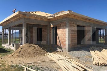 Casă - 3 camere de vanzare CRISTIAN - Brasov anunturi imobiliare Brasov