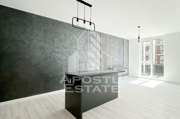 Apartament tip studio, etaj intermediar, zona Torontalului anunturi imobiliare Timis
