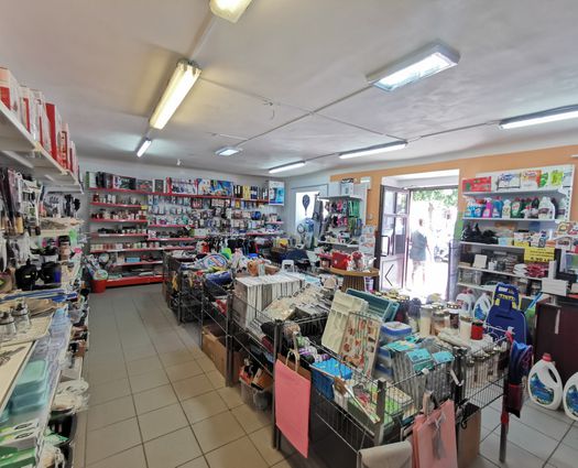 Spațiu comercial Sibiu, 181 mp