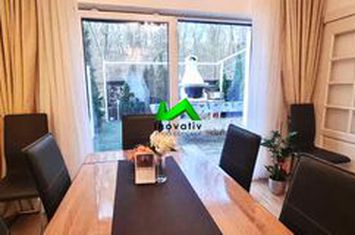 Casă - 5 camere de inchiriat CENTRAL - Sibiu anunturi imobiliare Sibiu