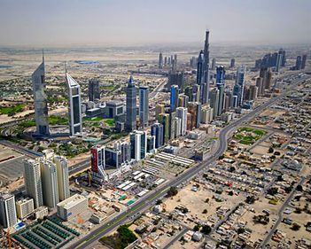 Locuinţele din Dubai reintră în vizorul investitorilor internaţionali