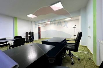 Spațiu de birouri Dorobanților, 40mp, open space anunturi imobiliare Cluj