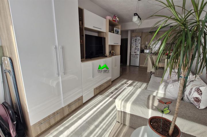 Apartament 2 camere de vanzare HIPODROM 3 - Sibiu anunturi imobiliare Sibiu
