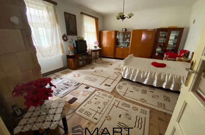 Casă - 2 camere de vanzare SIBIU - Sibiu anunturi imobiliare Sibiu
