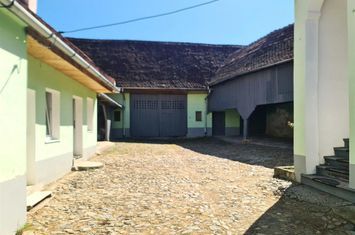 Casă - 4 camere de vanzare SALISTE - Sibiu anunturi imobiliare Sibiu