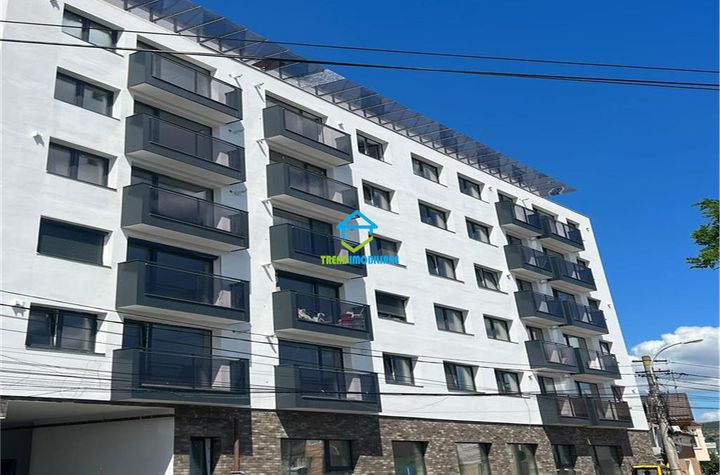Apartament 2 camere de vanzare SEMICENTRAL - Cluj anunturi imobiliare Cluj