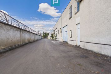 Spațiu industrial 1000 mp de închiriat Aradul Nou anunturi imobiliare Arad