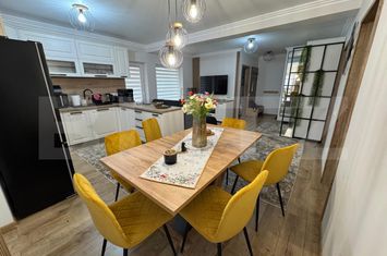 Apartament 3 camere de inchiriat ZALAU - Salaj anunturi imobiliare Salaj