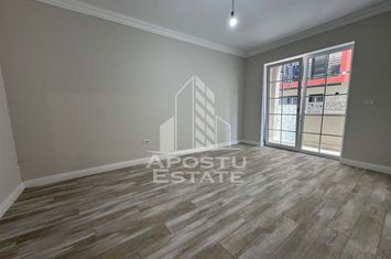 Apartament cu 1 camera, decomandat si spatios, finisaje premium. anunturi imobiliare Timis