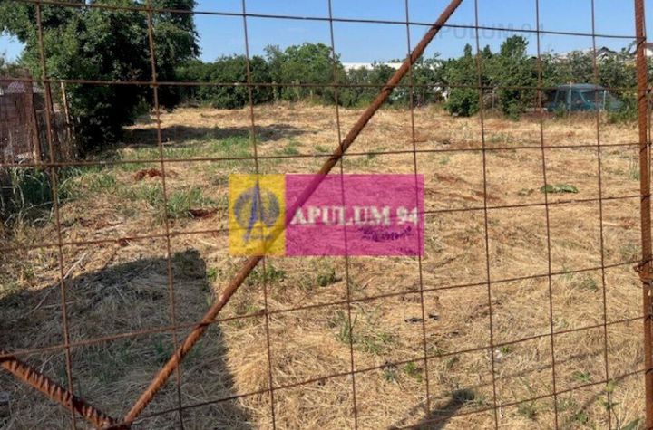 Teren Cornetu- intre case. anunturi imobiliare Bucuresti