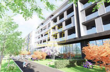 Ap. 2 Camere 70mp, Grigorescu-Metrou-parc IOR-Titan anunturi imobiliare Bucuresti