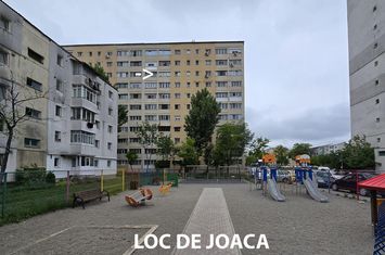 Apartament 2 camere de vanzare DACIA - Iasi anunturi imobiliare Iasi