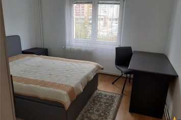 Apartament 3 camere de inchiriat ASTRA - Brasov anunturi imobiliare Brasov