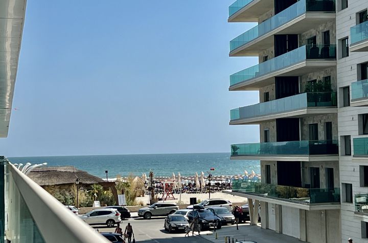 Apartament 2 camere de vanzare MAMAIA - Constanta anunturi imobiliare Constanta