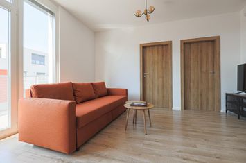 Apartament ARED Nou la cheie, 3 Camere,  COMISION 0 anunturi imobiliare Arad