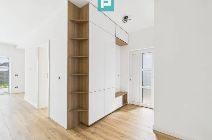 Duplex modern  – la doar 4 km de Timișoara anunturi imobiliare Timis