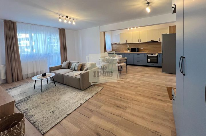 Apartament 2 camere de vanzare RAHOVEI - Sibiu anunturi imobiliare Sibiu