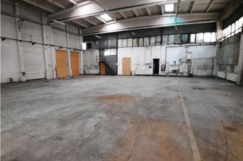 Spațiu industrial de inchiriat EST - Brasov anunturi imobiliare Brasov