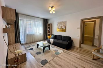 Greenfield Baneasa, 2 camere 50+7 mp, etaj 1, vedere sud, langa padure anunturi imobiliare Bucuresti