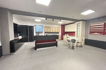 Imobil S+D+P+E+M - Centru - str. Siretului v-a-v de Regina Maria 678mp anunturi imobiliare Constanta