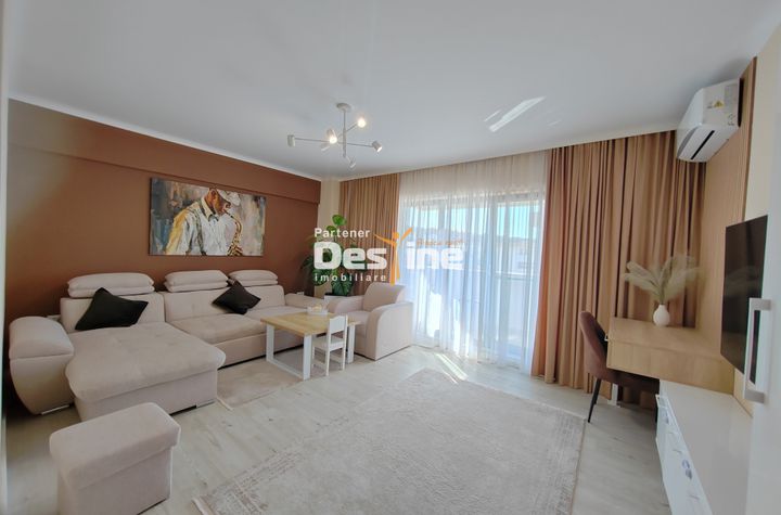 Apartament 2 camere de vanzare VISANI - Iasi anunturi imobiliare Iasi
