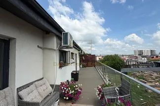 Apartament 2 camere de vânzare Bucuresti - Metalurgiei