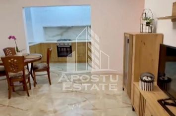 Apartament cu 2 camere, prima închiriere, zona Giroc anunturi imobiliare Timis
