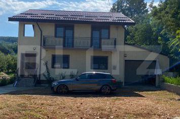 Vilă - 6 camere de vanzare BACAU - Bacau anunturi imobiliare Bacau