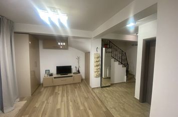 Pantelimon - Dobroesti 5 Camere Vila La Curte anunturi imobiliare Bucuresti