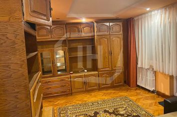 Apartament 3 camere de vanzare CLUJ-NAPOCA - Cluj anunturi imobiliare Cluj