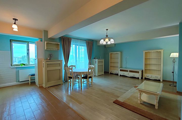 Apartament 3 camere de vanzare MAMAIA-SAT - Constanta anunturi imobiliare Constanta