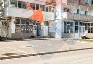 170.000 €, Spațiu comercial