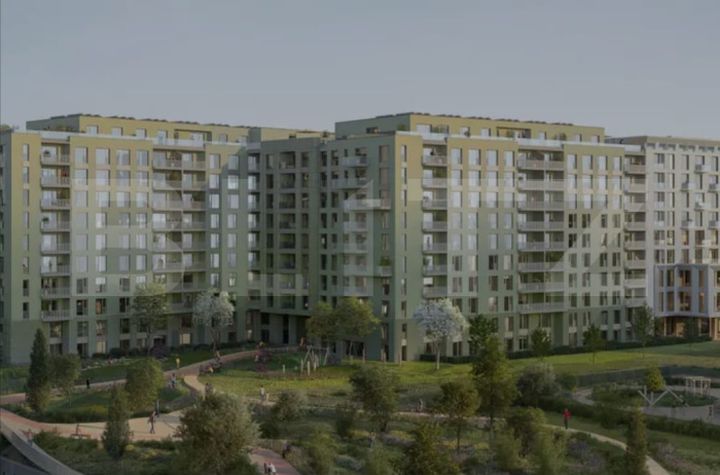 Apartament 3 camere de vanzare CLUJ-NAPOCA - Cluj anunturi imobiliare Cluj