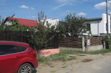 Teren Intravilan de vanzare DN6 - SOS. BUCURESTI-ALEXANDRIA - Bucuresti anunturi imobiliare Bucuresti