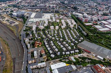 Teren Intravilan de vanzare 6 VANATORI - Arad anunturi imobiliare Arad