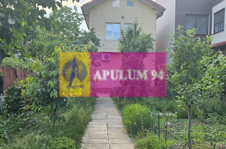 Casa | Zona Titan | Curte Superba | Piscina | 500 MP anunturi imobiliare Bucuresti