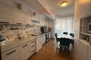 Apartament cu 3 camere de vanzare anunturi imobiliare Sibiu