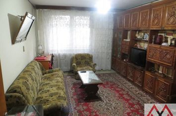 Apartament 3 camere Titan - metrou Nic. Grigorescu - Parc IOR - bloc turn anunturi imobiliare Bucuresti