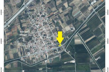 Teren construibil 2.381 mp în Gravouna, Nestos anunturi imobiliare Grecia