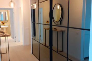 Apartament cu 3 camere, Buna Ziua, zona Grand Hill, terasa 27 mp anunturi imobiliare Cluj