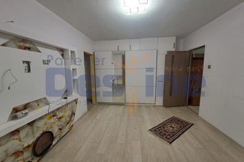 Apartament 2 camere de vanzare DACIA - Iasi anunturi imobiliare Iasi