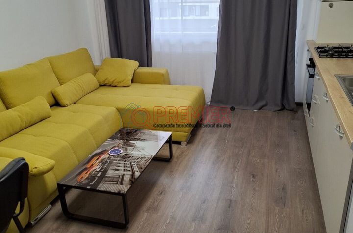 Drumul Binelui - Studio - de inchiriat anunturi imobiliare Bucuresti