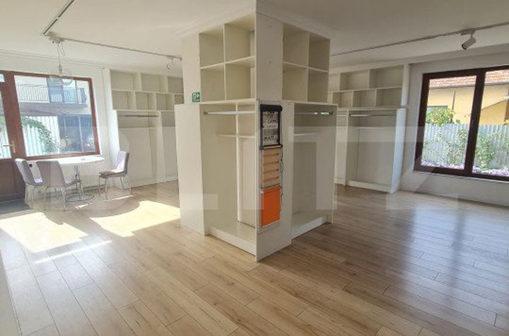 Spațiu comercial de vanzare FLORESTI - Cluj anunturi imobiliare Cluj
