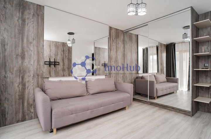 Pacurari - Rediu, 2 camere, 66 mp, etaj 2/4, intabulat! anunturi imobiliare Iasi