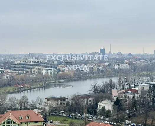 Apartament 4 camere Floreasca, 188 mp