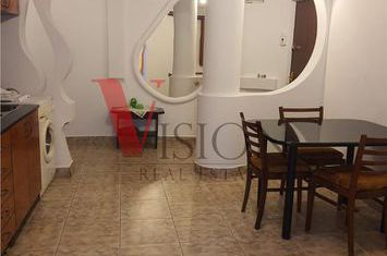 Apartament 2 camere de vanzare ZORILOR - Cluj anunturi imobiliare Cluj