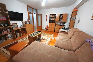 Apartament 2 camere de vanzare FRUMOASA - Iasi anunturi imobiliare Iasi
